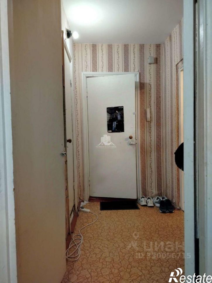 1-комн квартира ул Буденного, 14в,  д. 14в