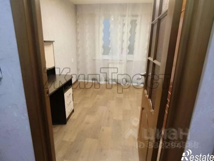 3-комн квартира ул 5 Августа, 36 2,  д. 36 2,  к. 2