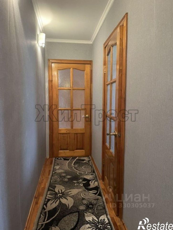 3-комн квартира ул Некрасова, 13,  д. 13
