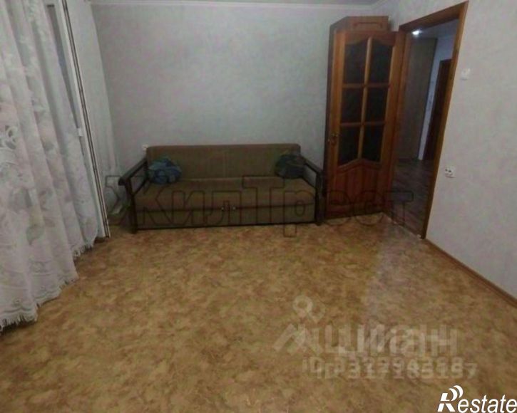 3-комн квартира ул 5 Августа, 36 2,  д. 36 2,  к. 2
