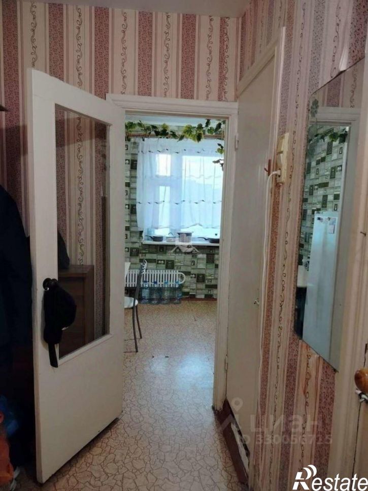 1-комн квартира ул Буденного, 14в,  д. 14в