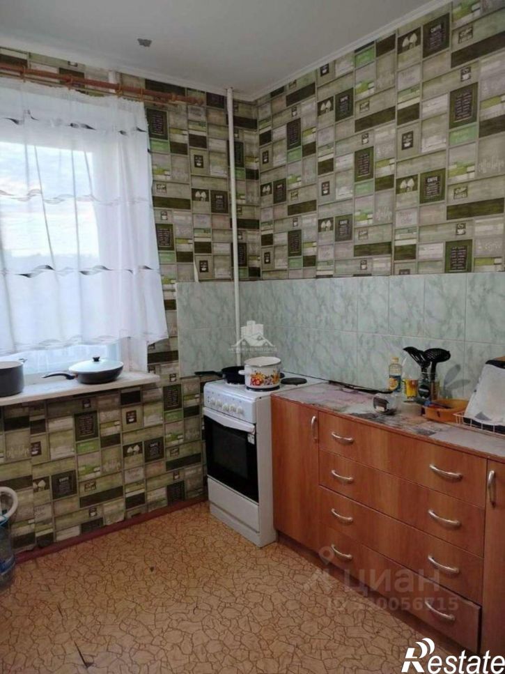 1-комн квартира ул Буденного, 14в,  д. 14в