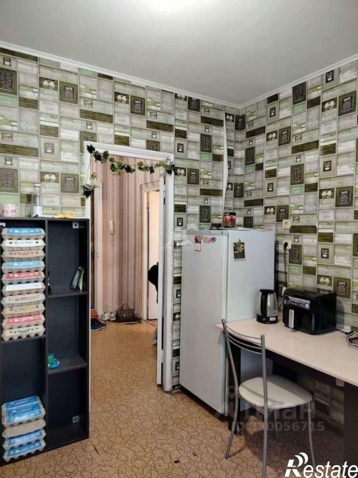 1-комн квартира ул Буденного, 14в,  д. 14в