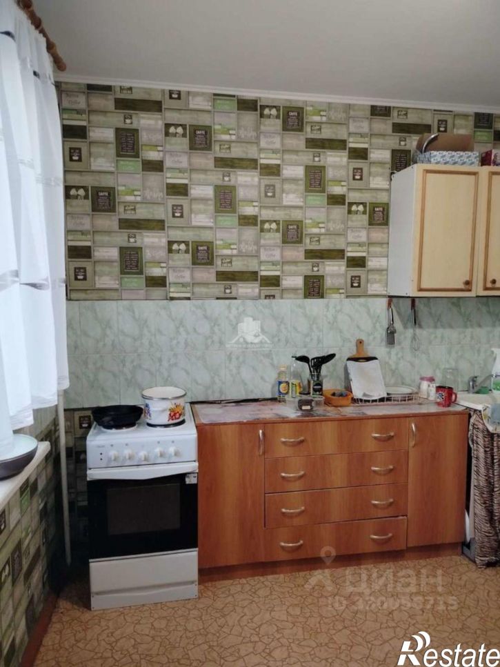 1-комн квартира ул Буденного, 14в,  д. 14в