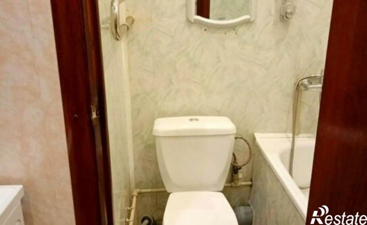 1-комн квартира ул Костюкова, 14,  д. 14