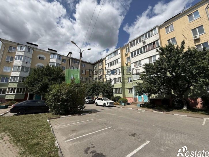 1-комн квартира ул Семашко, 36,  д. 36
