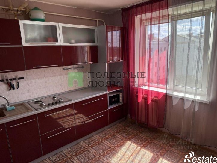 1-комн квартира ул Семашко, 36,  д. 36