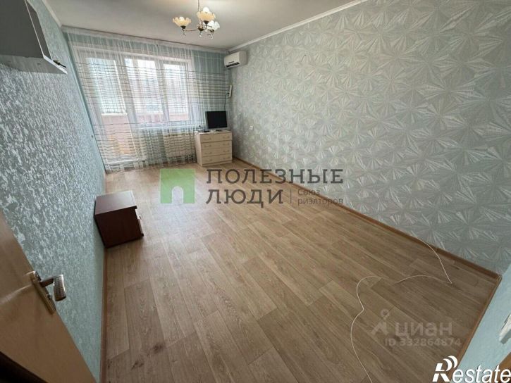 1-комн квартира ул Семашко, 36,  д. 36