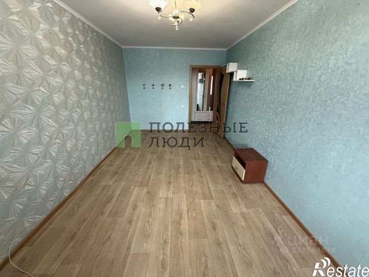 1-комн квартира ул Семашко, 36,  д. 36