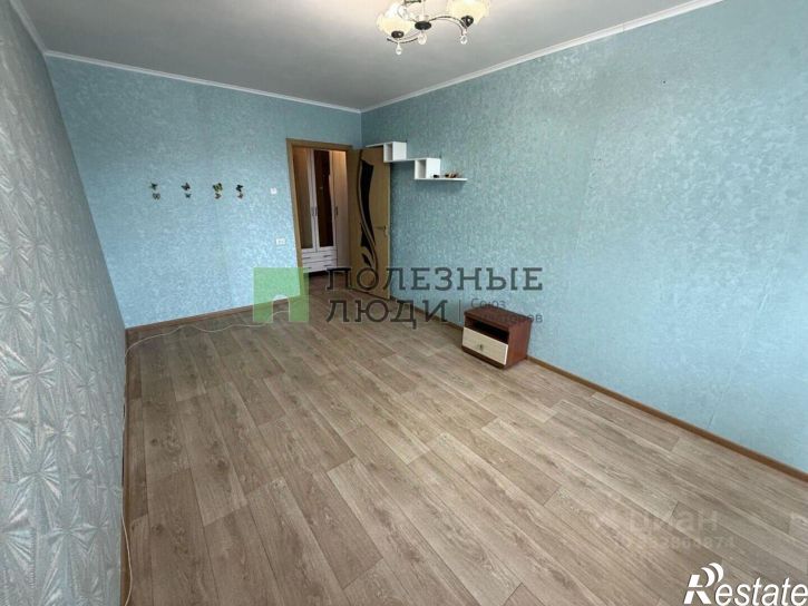 1-комн квартира ул Семашко, 36,  д. 36