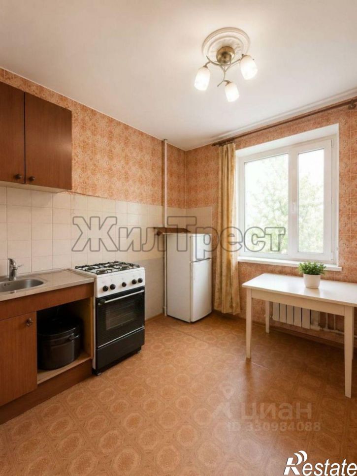 2-комн квартира ул Спортивная, 20,  д. 20