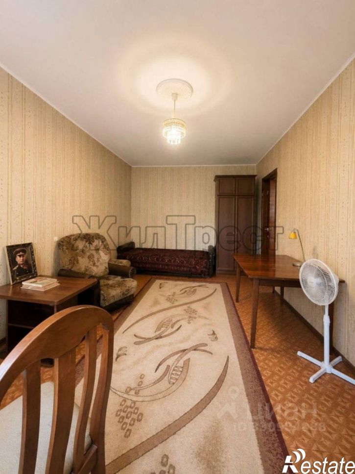 2-комн квартира ул Спортивная, 20,  д. 20