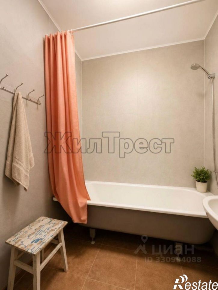 2-комн квартира ул Спортивная, 20,  д. 20