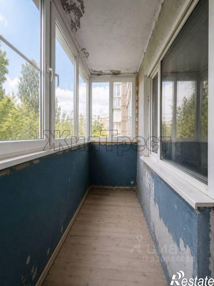 2-комн квартира ул Спортивная, 20,  д. 20