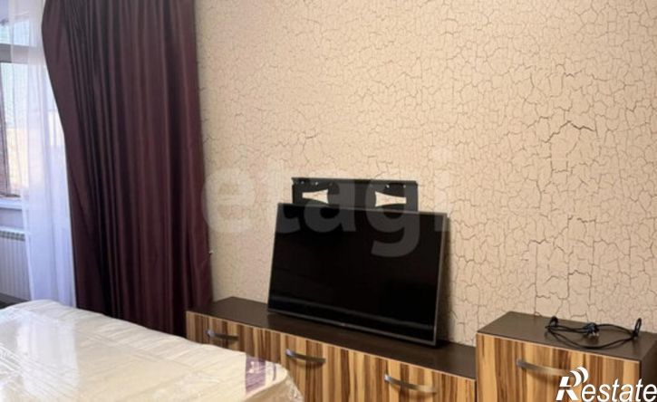 1-комн квартира Белгород, улица Белгородского Полка, 62