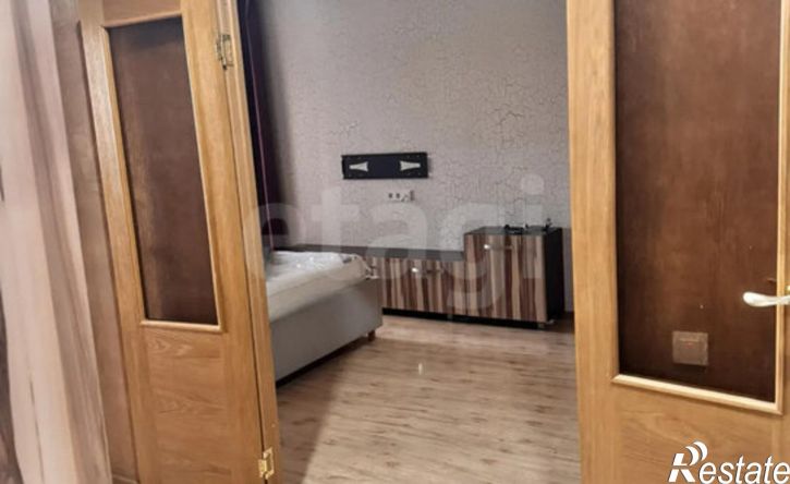 1-комн квартира Белгород, улица Белгородского Полка, 62