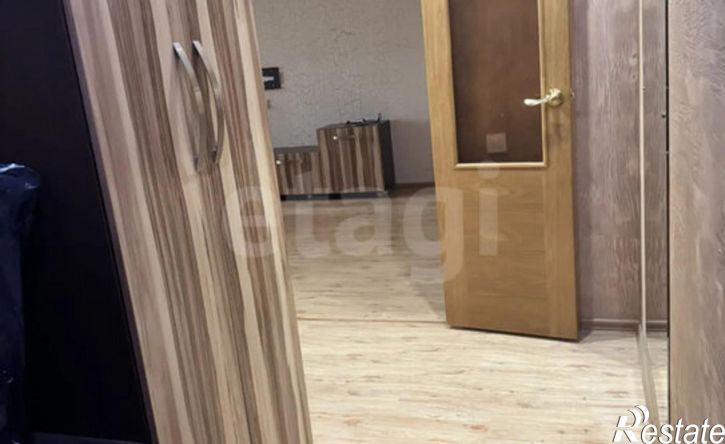 1-комн квартира Белгород, улица Белгородского Полка, 62