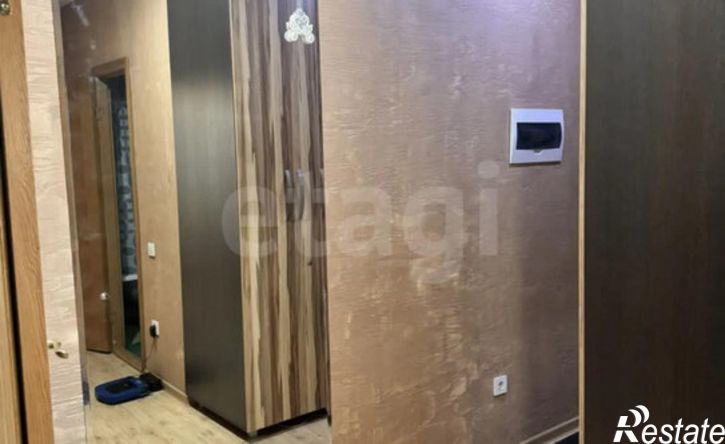 1-комн квартира Белгород, улица Белгородского Полка, 62