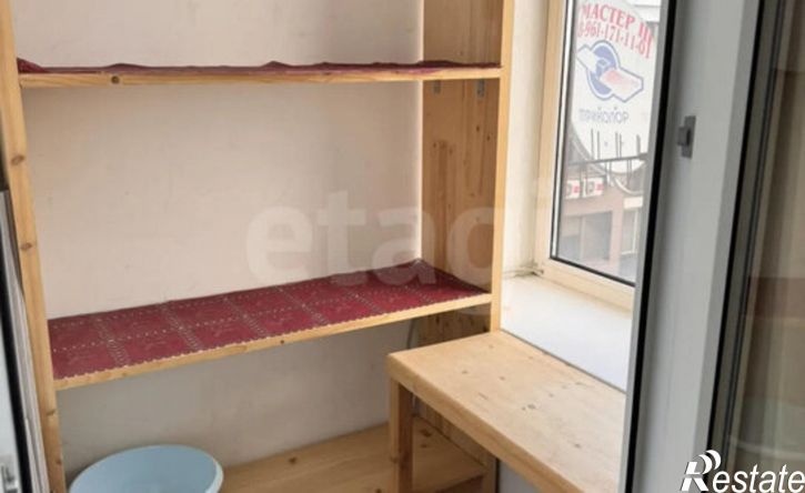 1-комн квартира Белгород, улица Белгородского Полка, 62