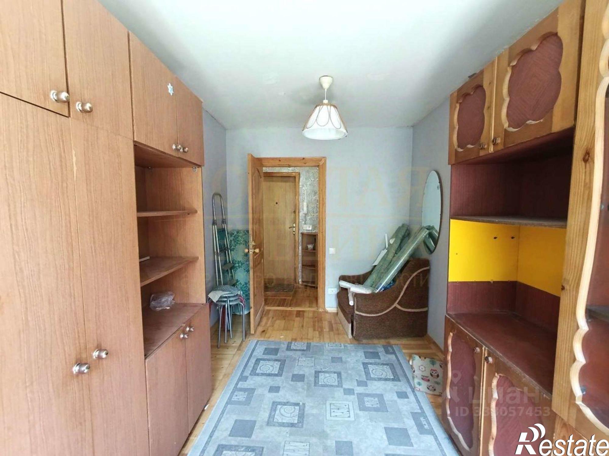 Сдать квартиру за 20 000 рублей на ул 5 Августа, 20а