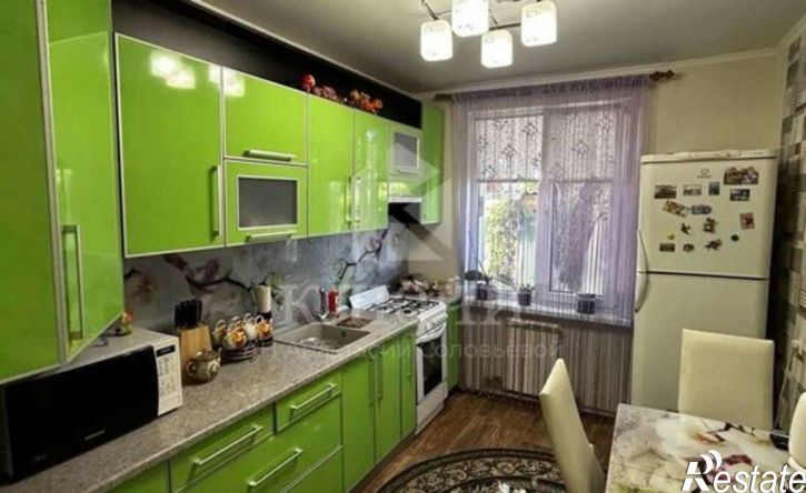 2-комн квартира ул Лесная, 1,  д. 1