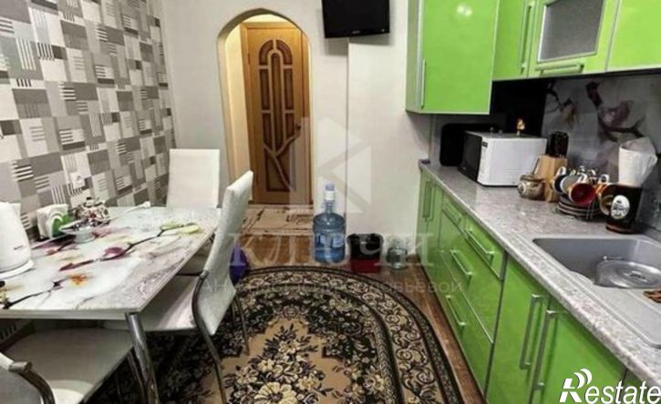 2-комн квартира ул Лесная, 1,  д. 1