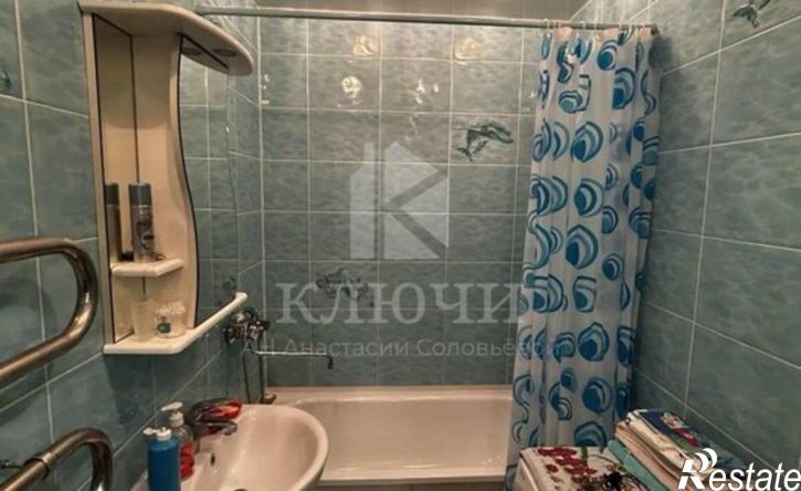 2-комн квартира ул Лесная, 1,  д. 1