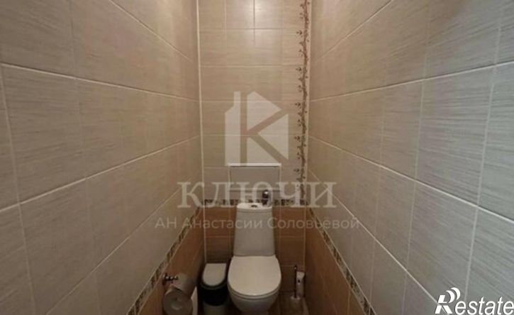 2-комн квартира ул Лесная, 1,  д. 1
