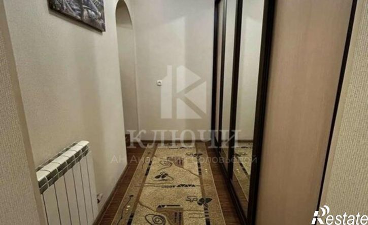 2-комн квартира ул Лесная, 1,  д. 1