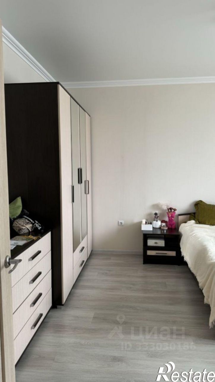 1-комн квартира ул Губкина, 17и,  д. 17и
