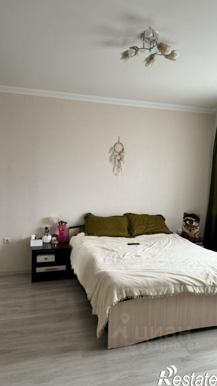 1-комн квартира ул Губкина, 17и,  д. 17и