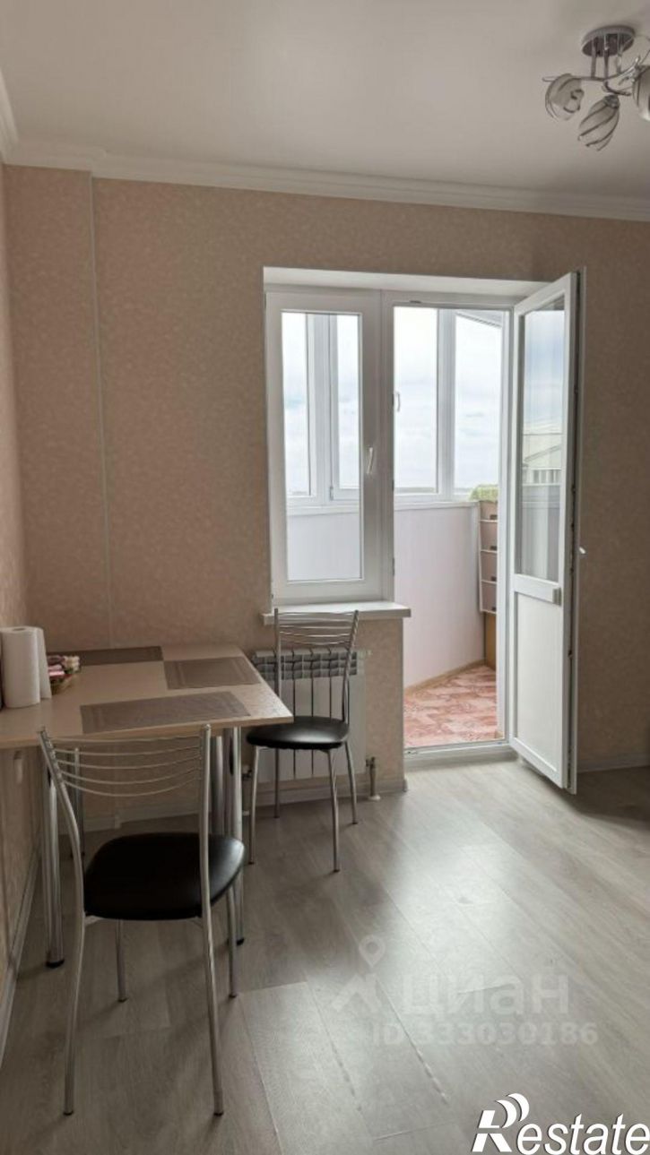 1-комн квартира ул Губкина, 17и,  д. 17и
