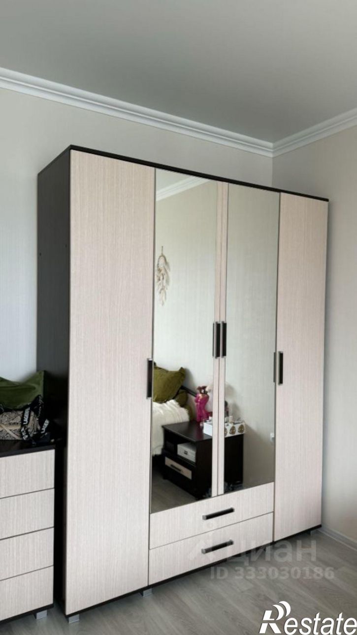 1-комн квартира ул Губкина, 17и,  д. 17и