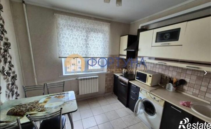 1-комн квартира ул Преображенская, 89,  д. 89