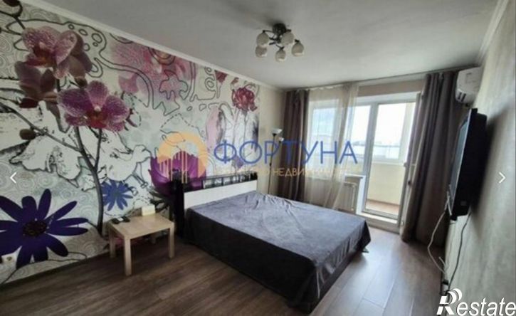 1-комн квартира ул Преображенская, 89,  д. 89