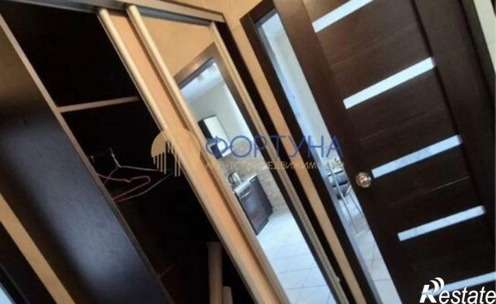1-комн квартира ул Преображенская, 89,  д. 89