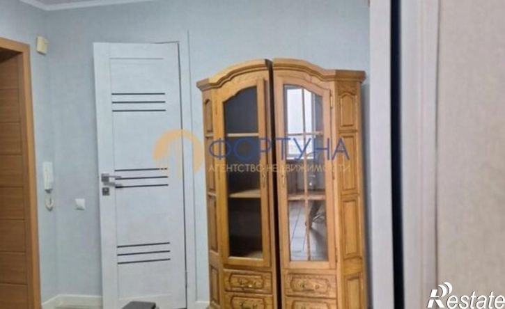 1-комн квартира пр-кт Славы, 125,  д. 125