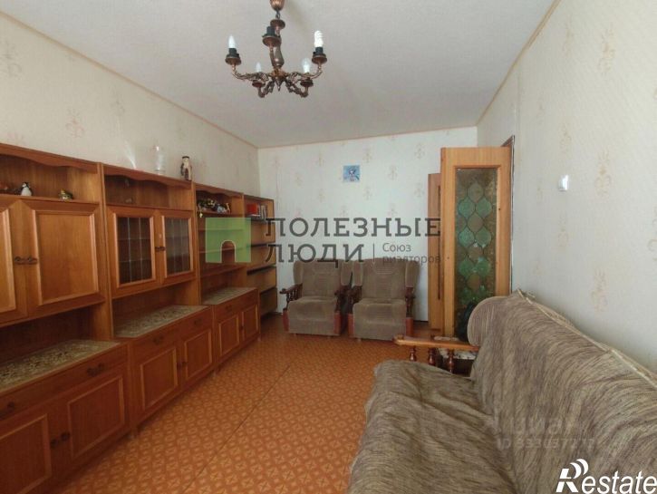 2-комн квартира пр-кт Славы, 123,  д. 123