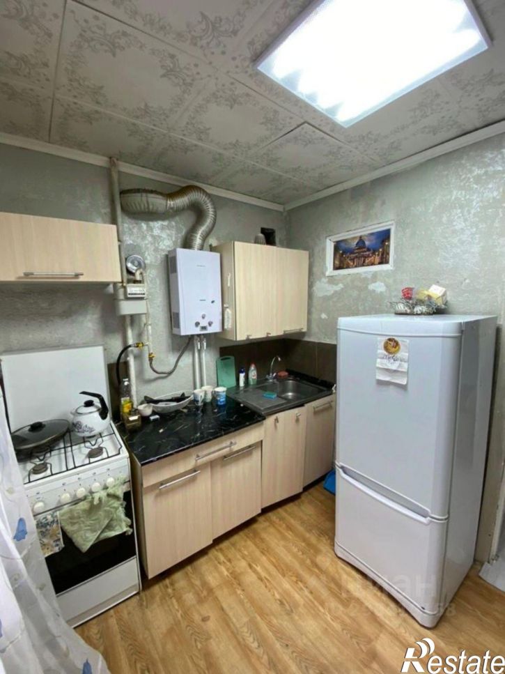 2-комн квартира ул Михайловское шоссе, 20,  д. 20
