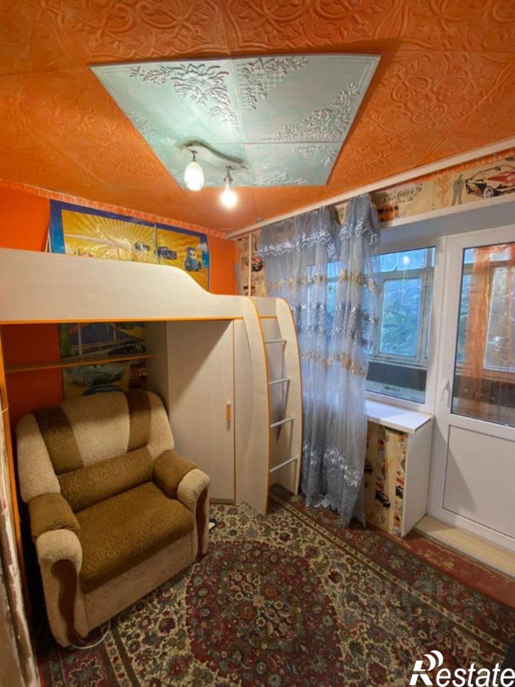 2-комн квартира ул Михайловское шоссе, 20,  д. 20
