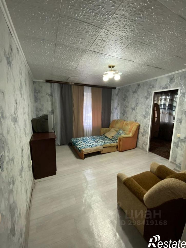 2-комн квартира ул Михайловское шоссе, 20,  д. 20