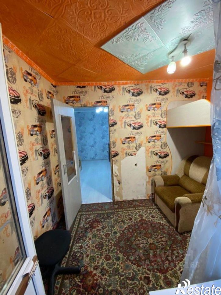 2-комн квартира ул Михайловское шоссе, 20,  д. 20