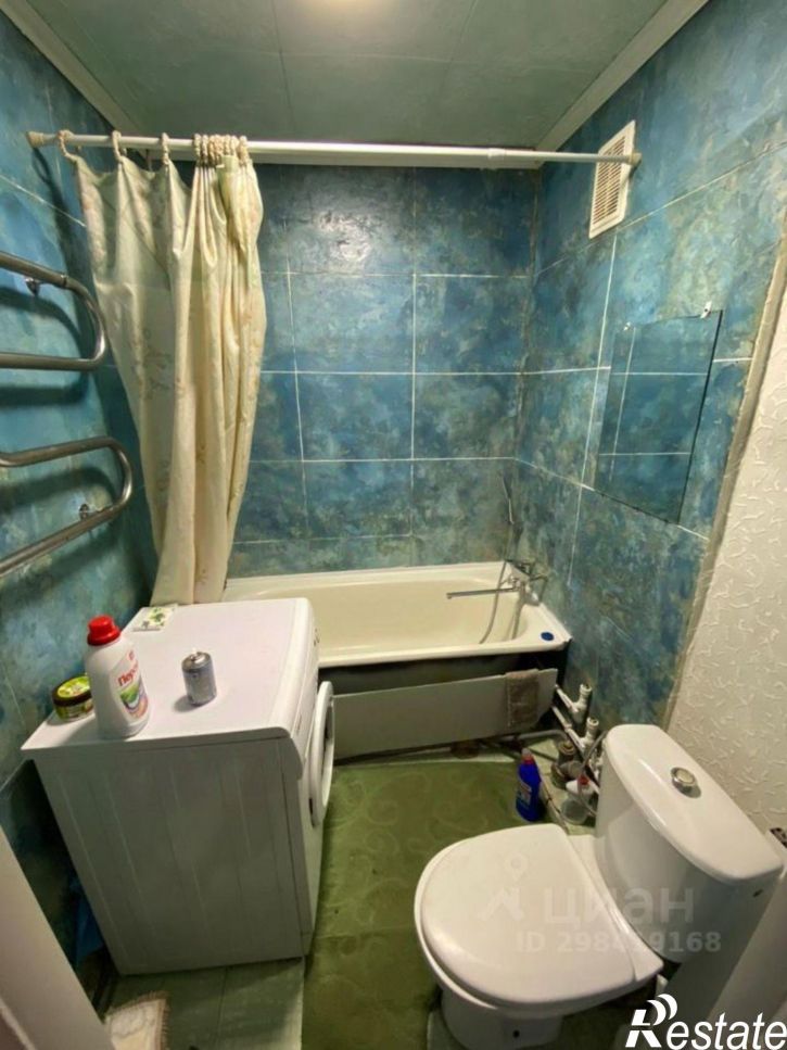 2-комн квартира ул Михайловское шоссе, 20,  д. 20