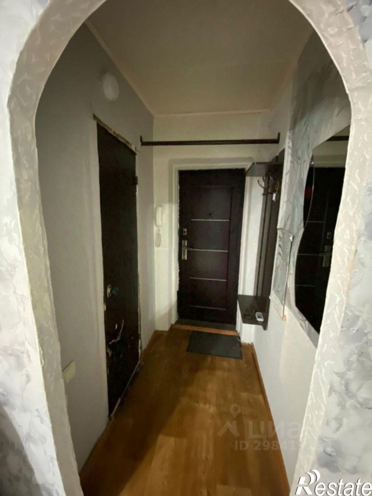 2-комн квартира ул Михайловское шоссе, 20,  д. 20