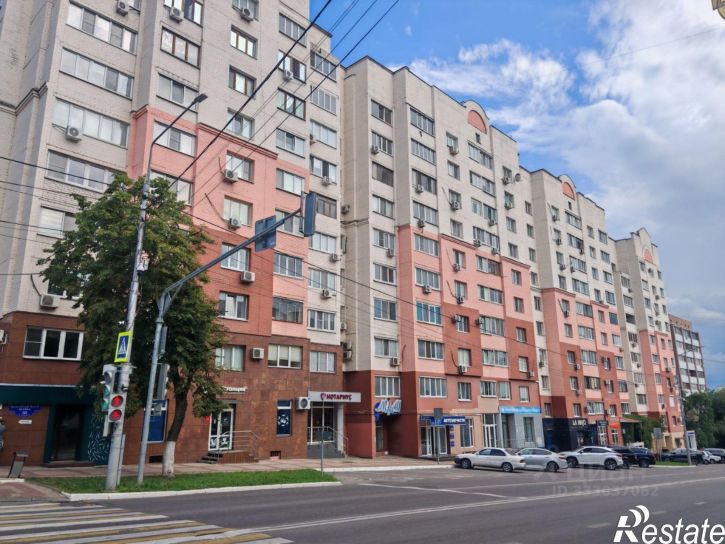 4-комн квартира ул Белгородского полка, 50,  д. 50