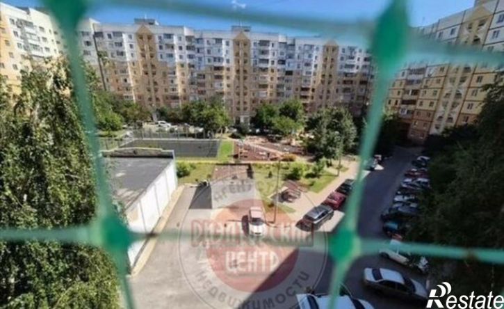 1-комн квартира ул Буденного, 12,  д. 12
