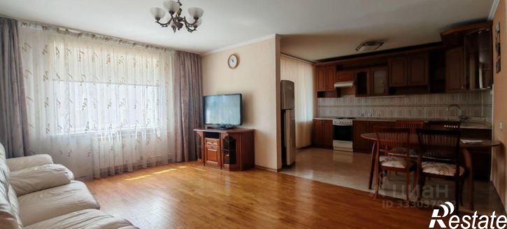 4-комн квартира ул Белгородского полка, 50,  д. 50