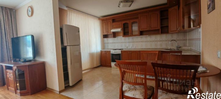 4-комн квартира ул Белгородского полка, 50,  д. 50