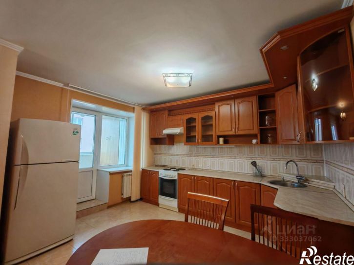 4-комн квартира ул Белгородского полка, 50,  д. 50