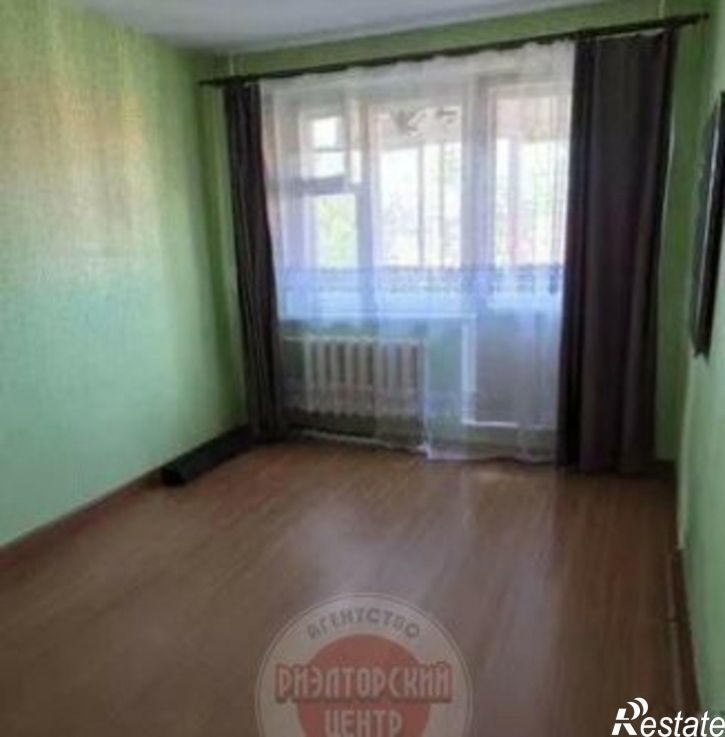 1-комн квартира ул Буденного, 12,  д. 12